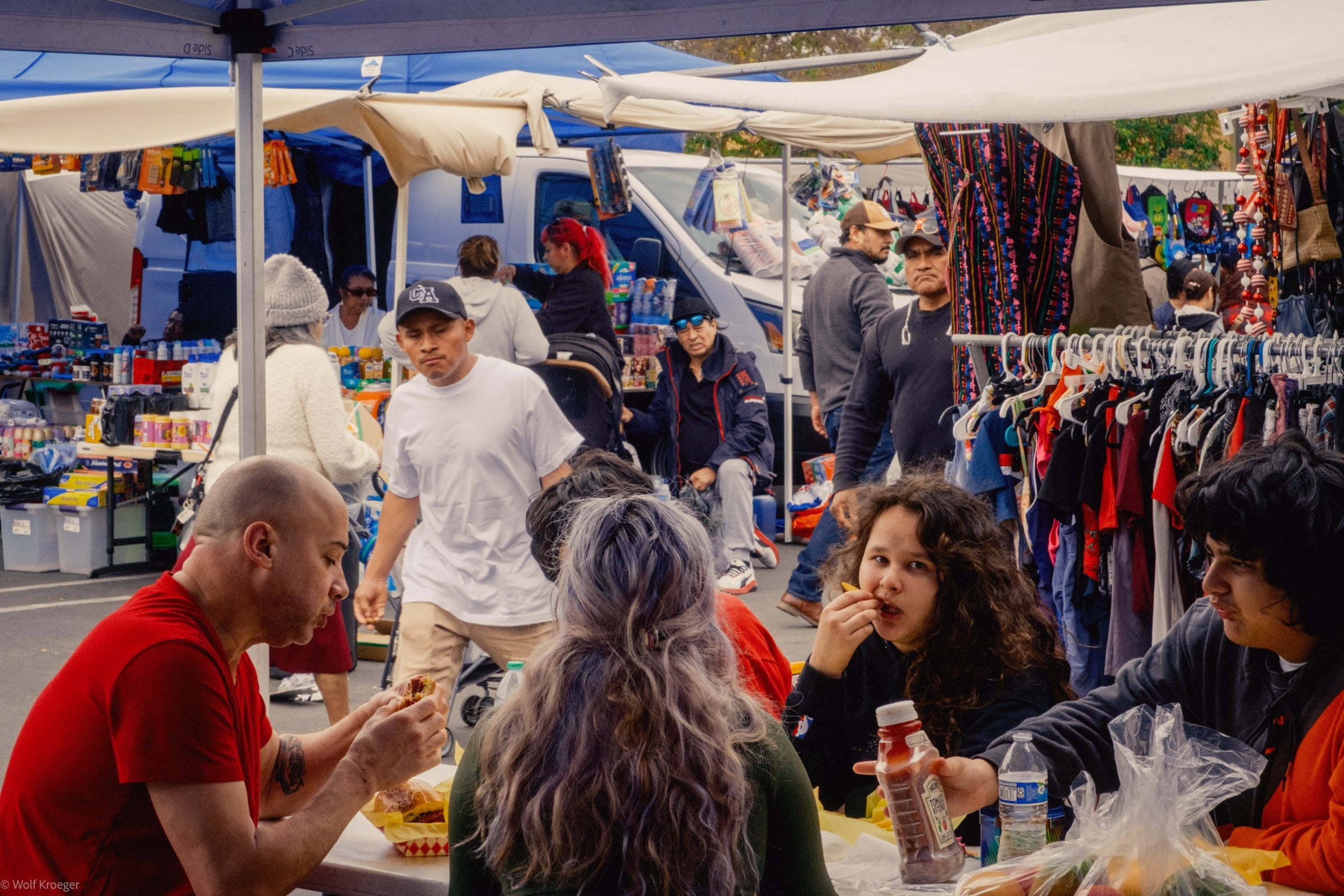 LaccSwap Meet photo