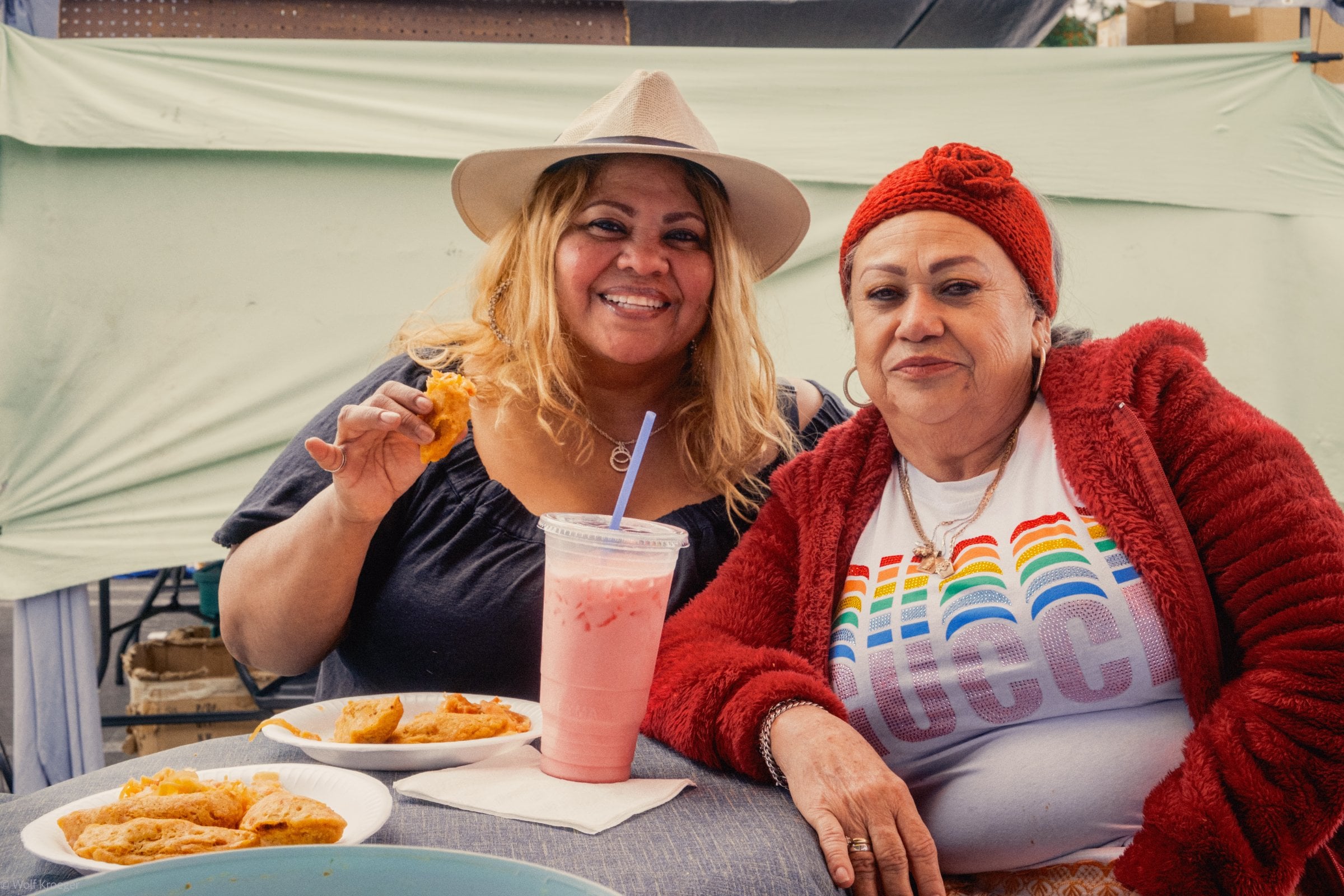 LaccSwap Meet photo