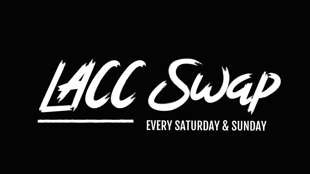 Lacc Swap Meet