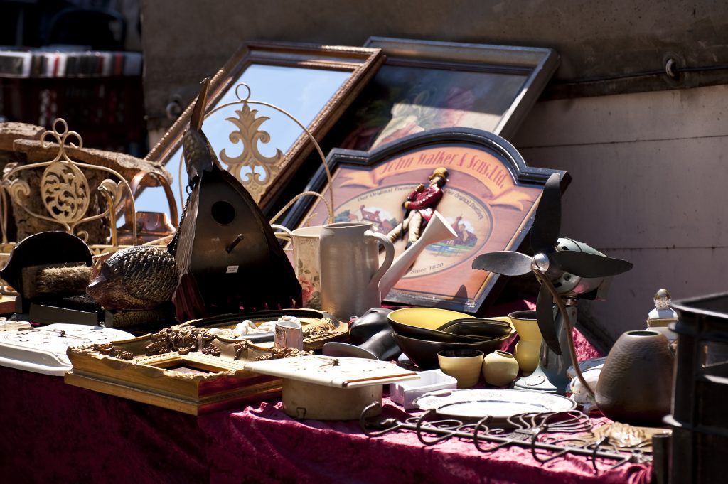 Lacc Swap Meet