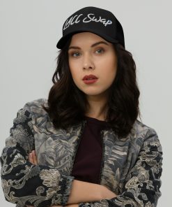 LACC Swap Meet Trucker Cap
