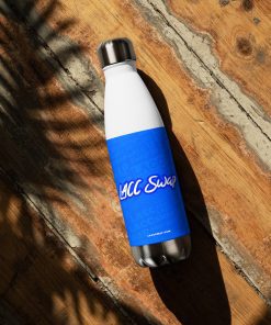 Alternative view of LACC Swap Stainless Steel Water Bottle