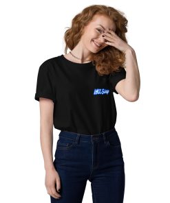 LACC Swap Meet Unisex organic cotton t-shirt