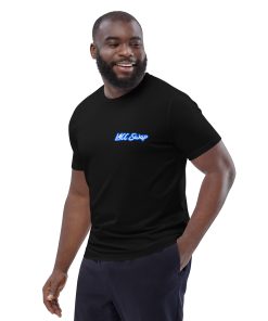 Alternative view of LACC Swap Meet Unisex organic cotton t-shirt