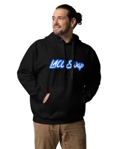 LACC Swap Meet Unisex Hoodie